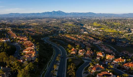 Laguna Nigel, CA Moving & Storage Company